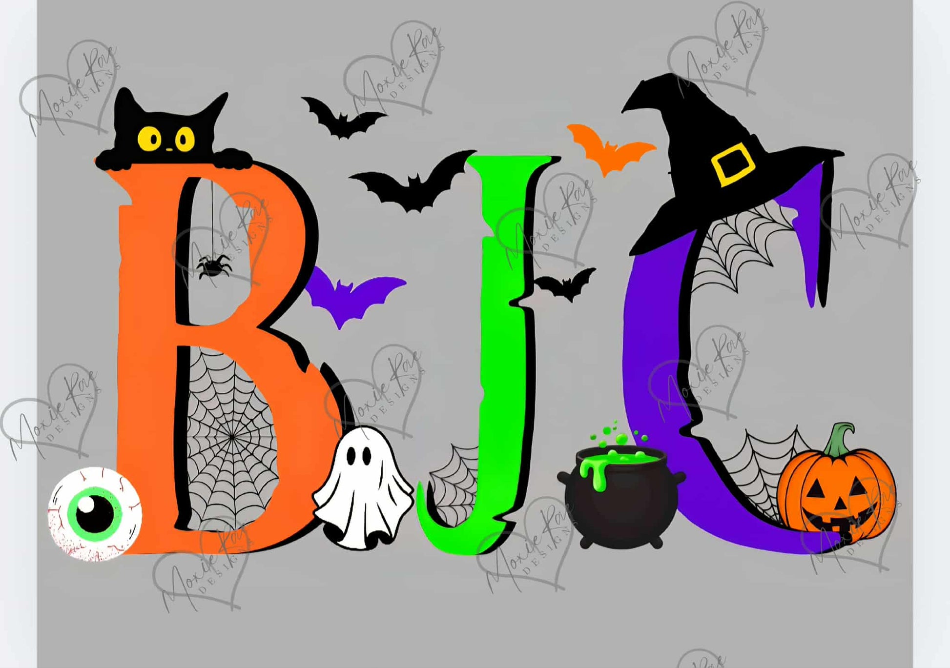 Halloween BJC Shirt