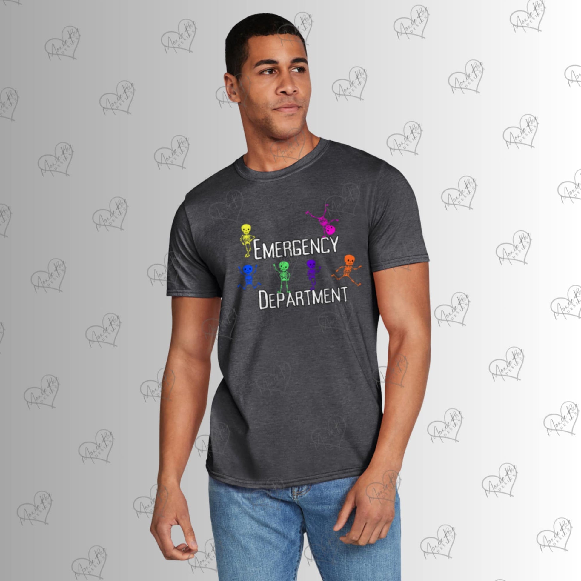 Dancing Skeletons Shirt