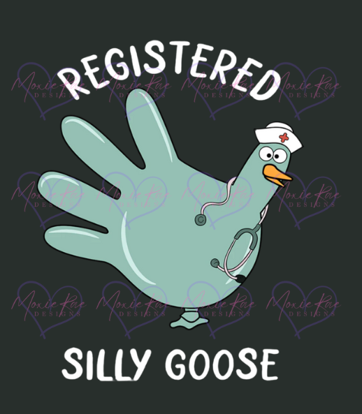 Silly Goose
