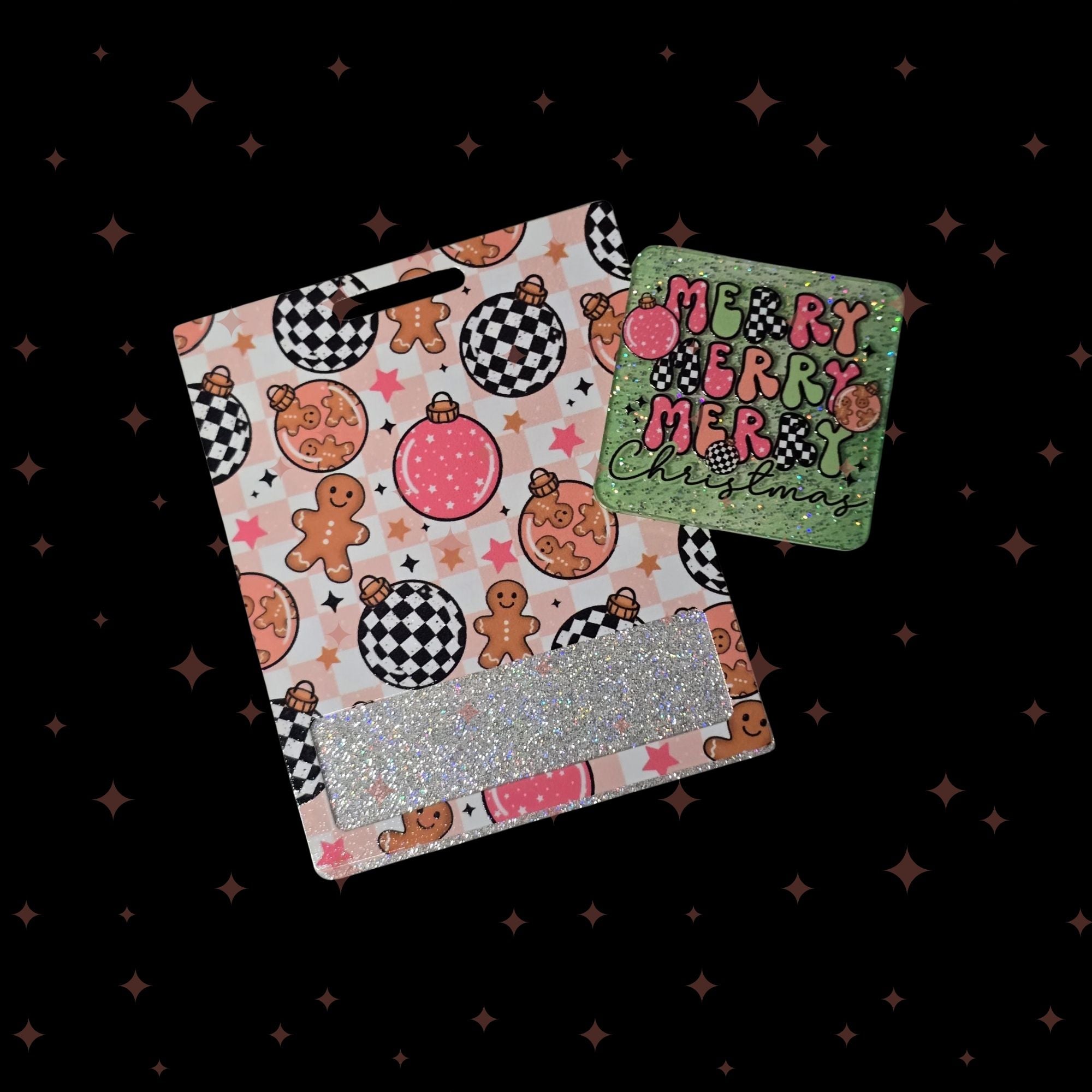 Pink Merry Merry Merry