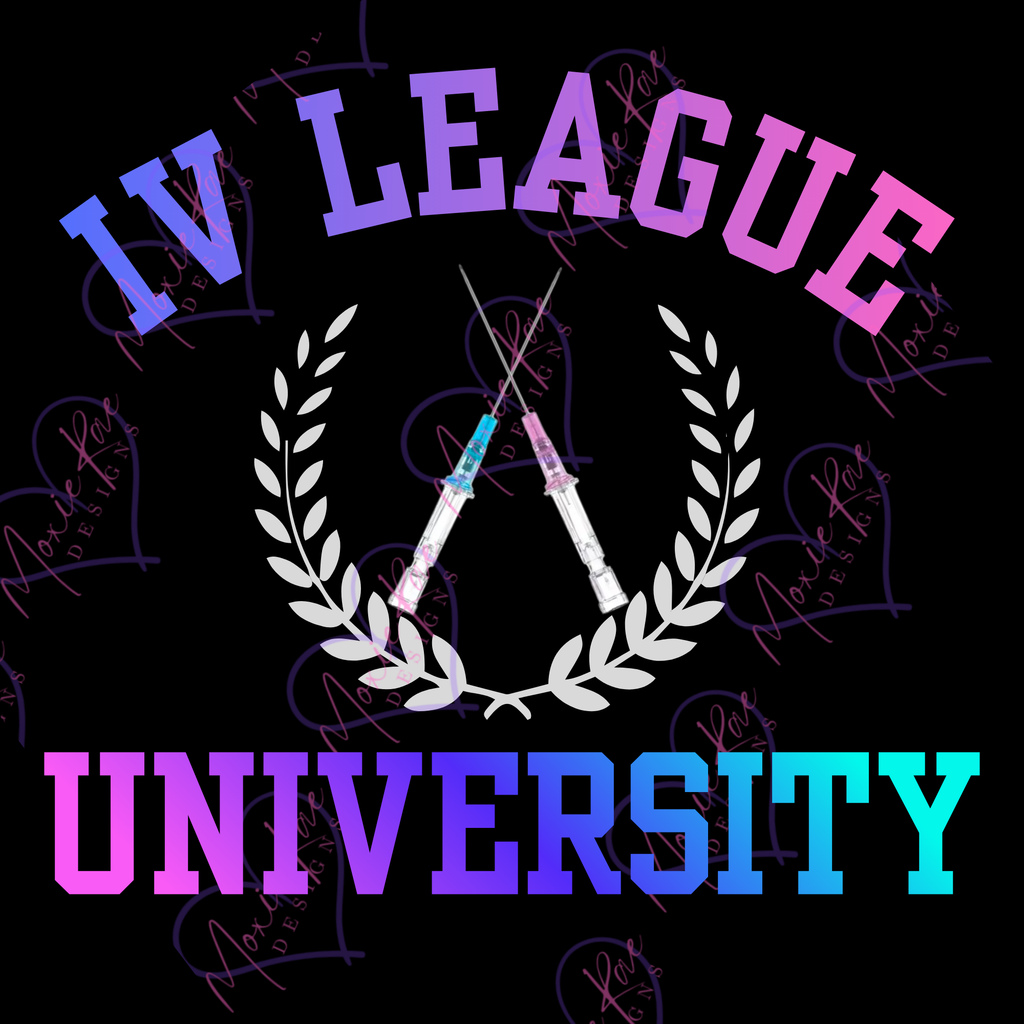 IV League Unniversity