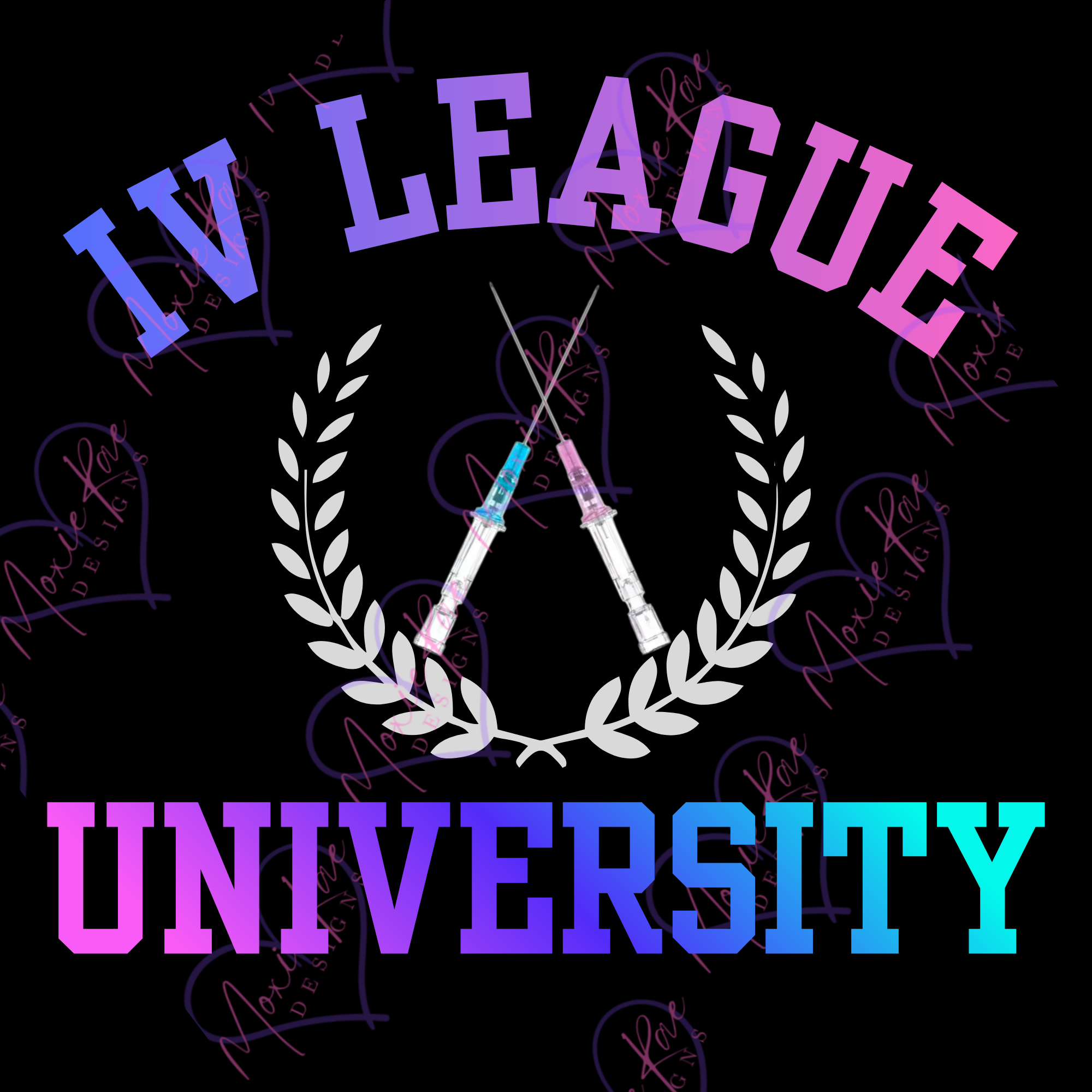IV League Unniversity