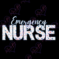 Emergency Nurse Stars
