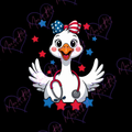 Freedom Goose