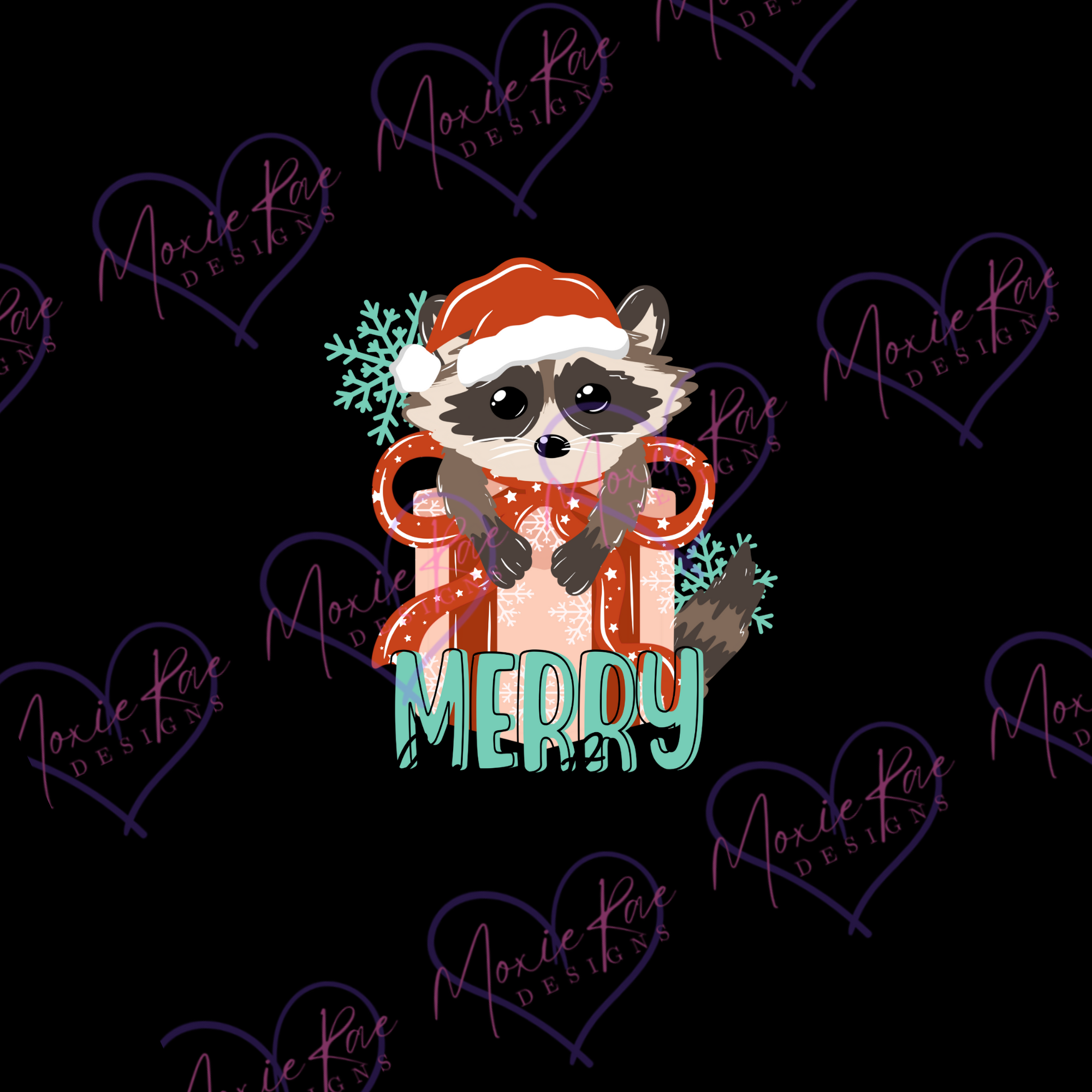 A Very Cute Christmas