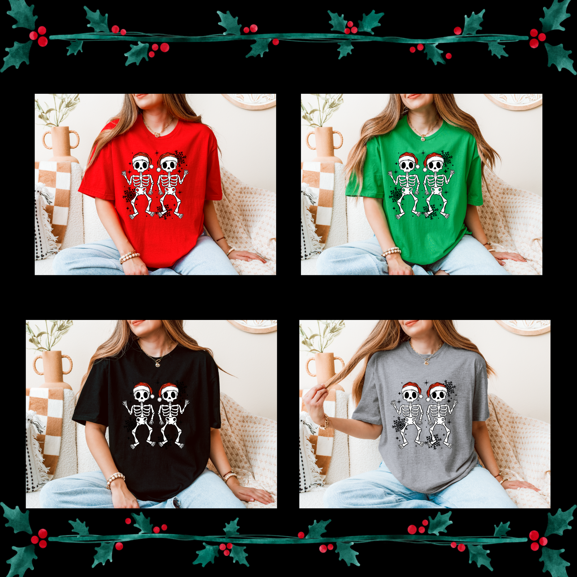 A Very X-Ray Christmas