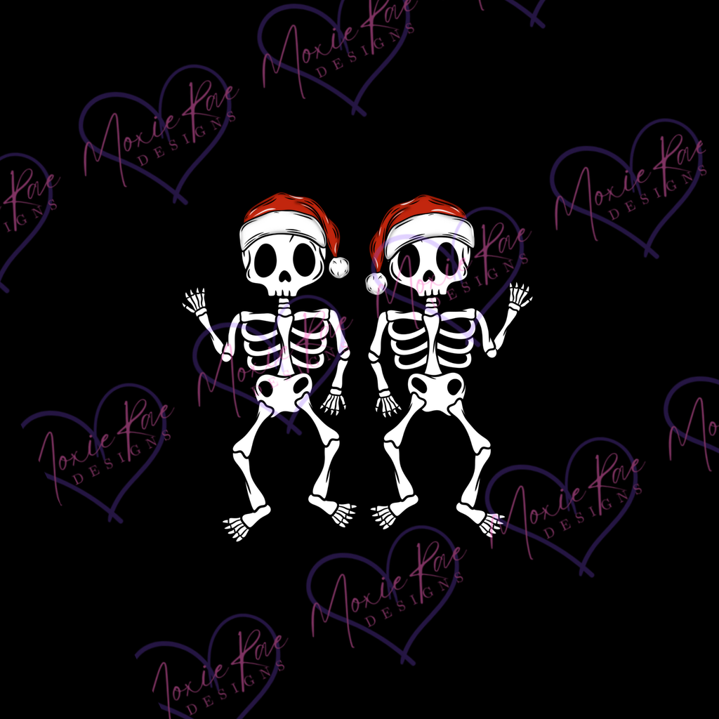 A Very X-Ray Christmas