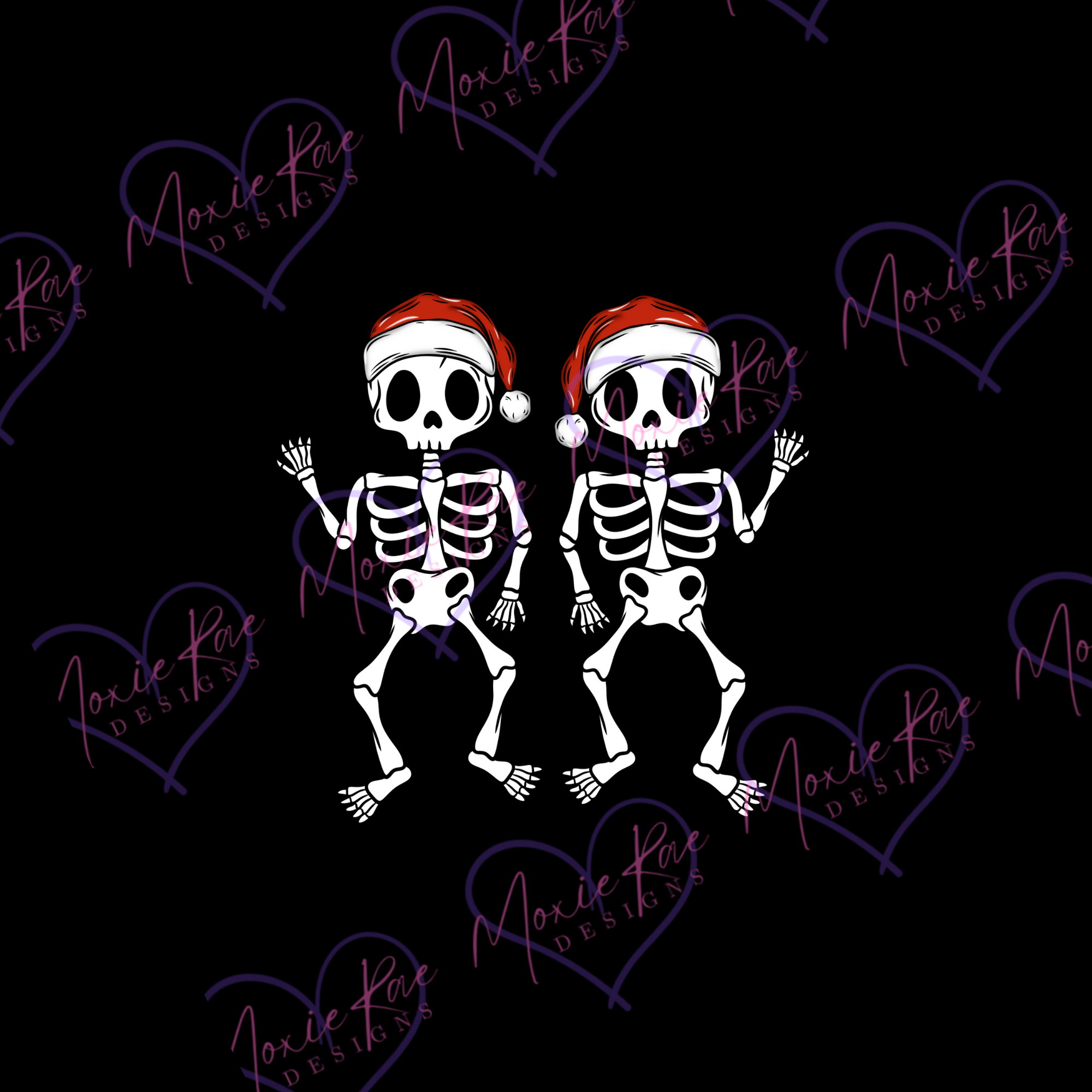 A Very X-Ray Christmas