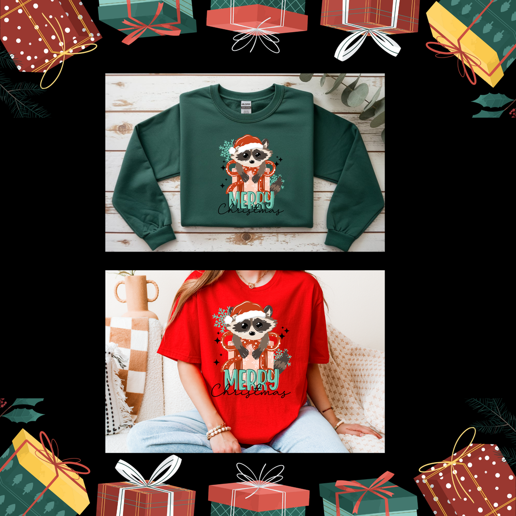 A Very Cute Christmas