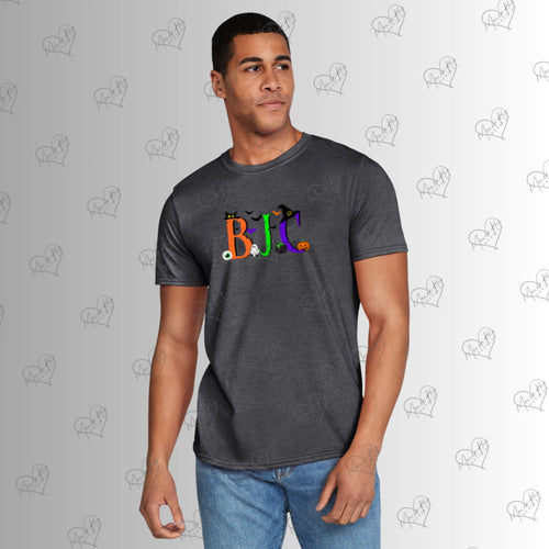 Halloween BJC Shirt