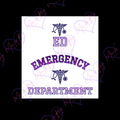 Emergency Department-Purple