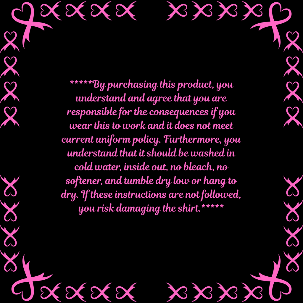 We Wear Pink-Halloween Edition