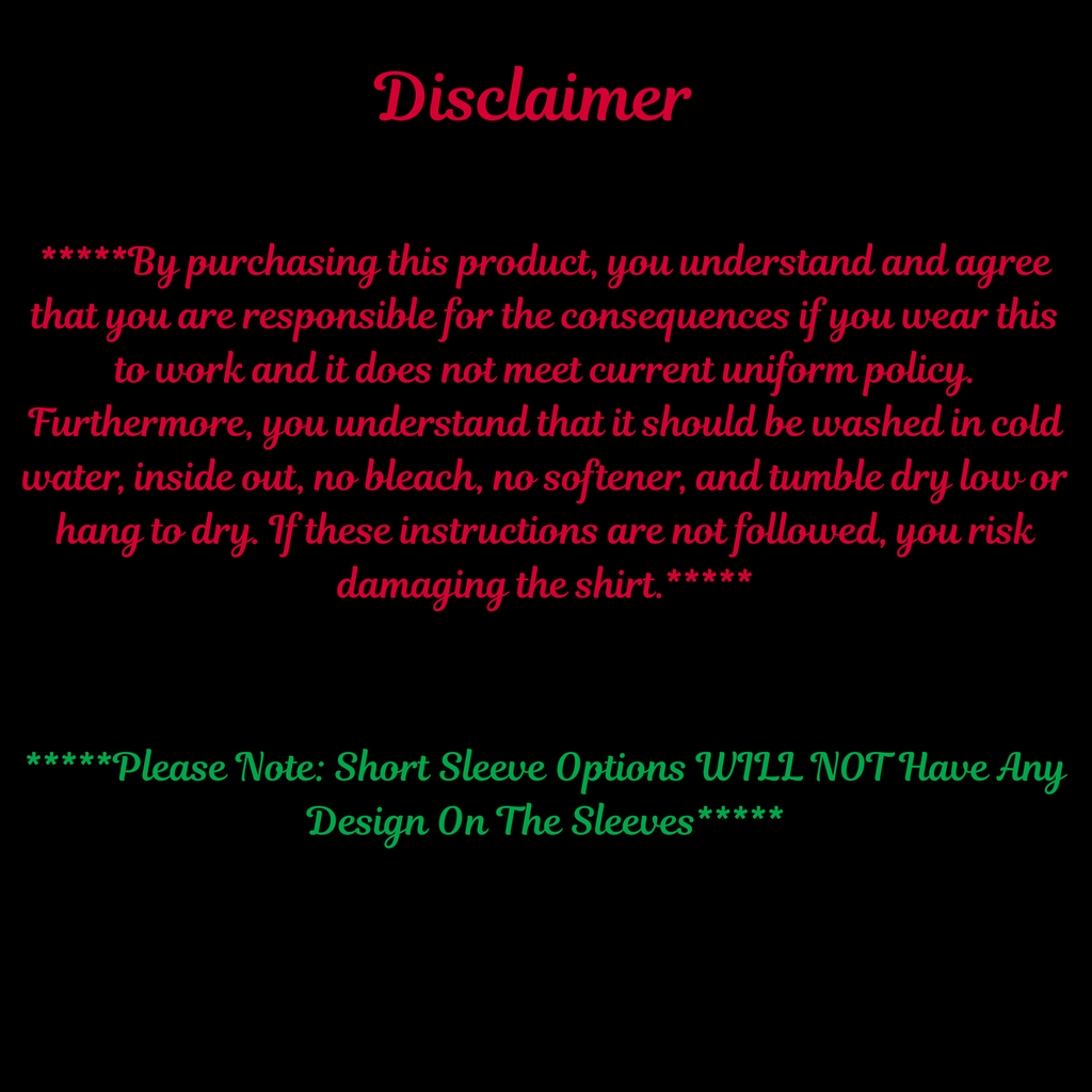 A Very Freezing Season Christmas