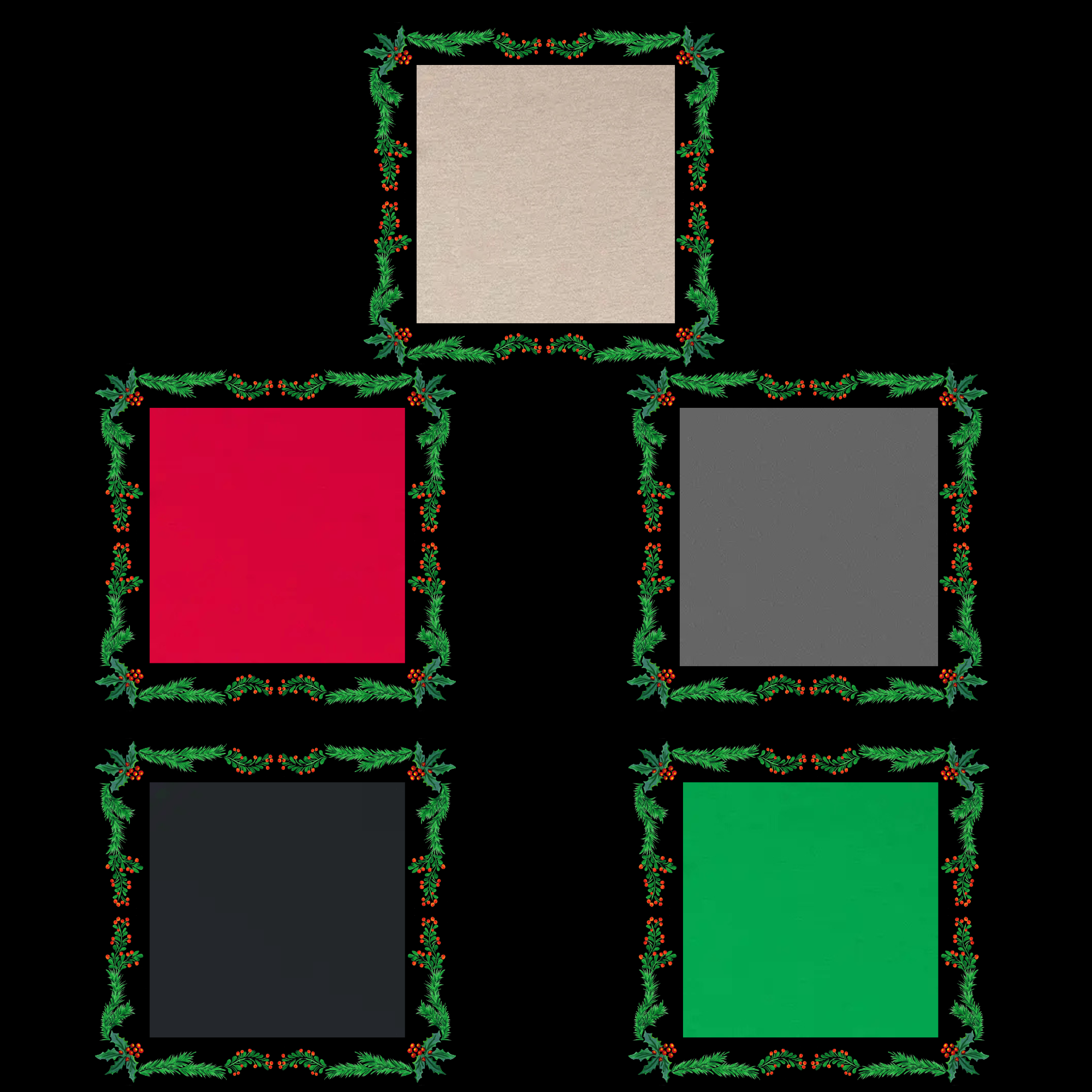 A Very Meltdown Christmas