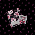 Freezing Season Badge Reel Set