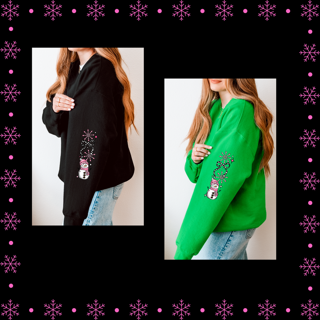 A Very Freezing Season Christmas