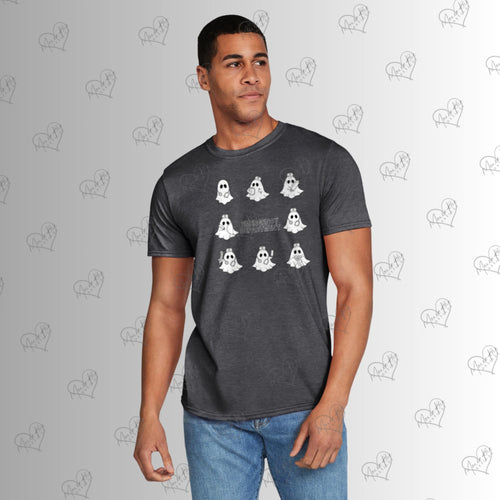 Ghost Helper Shirt