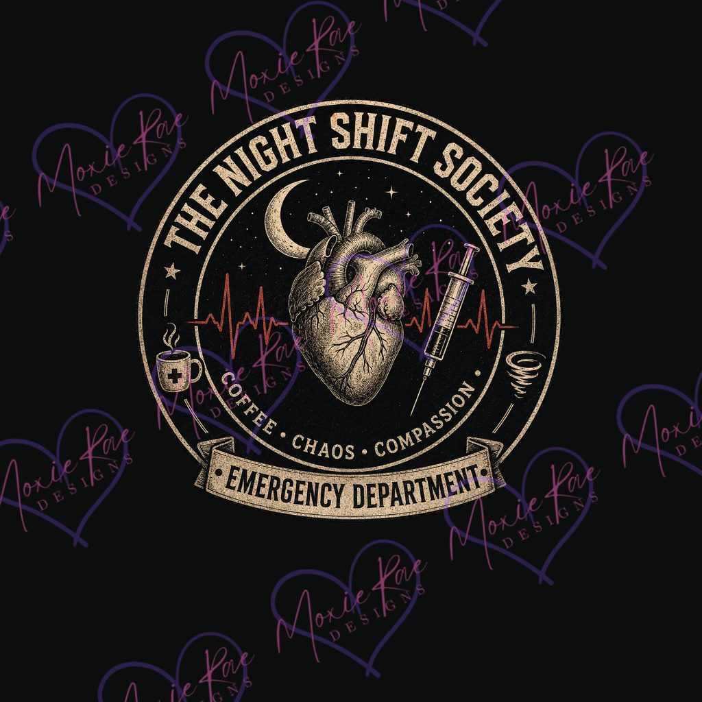 Night Shift Society