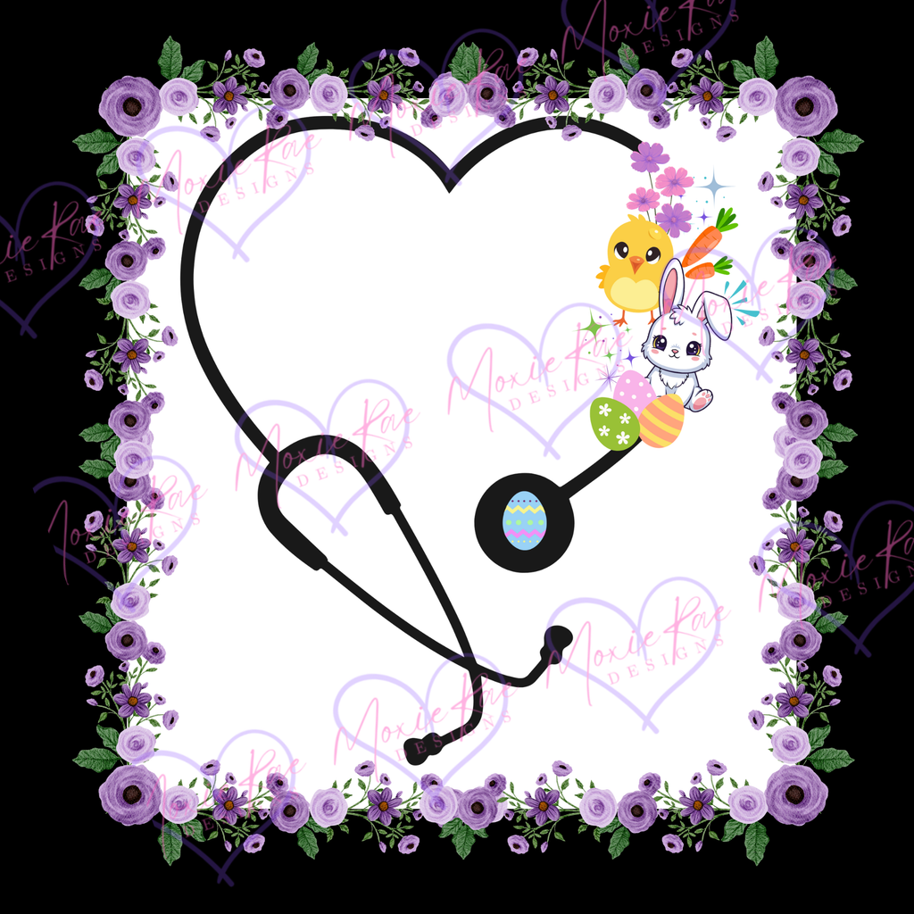 Personalized Easter Shirt