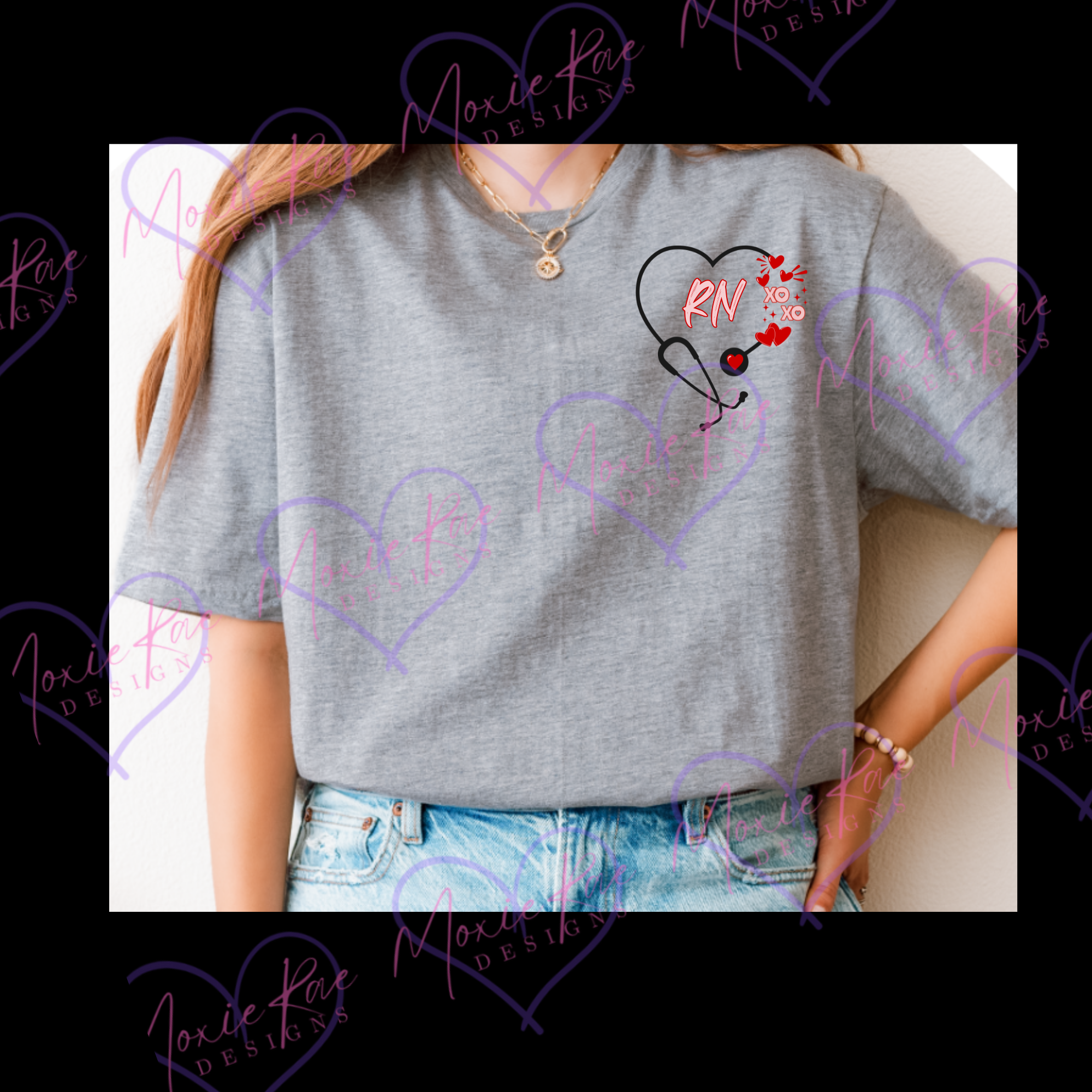 Personalized Valentines Day