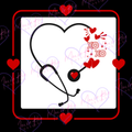Personalized Valentines Day