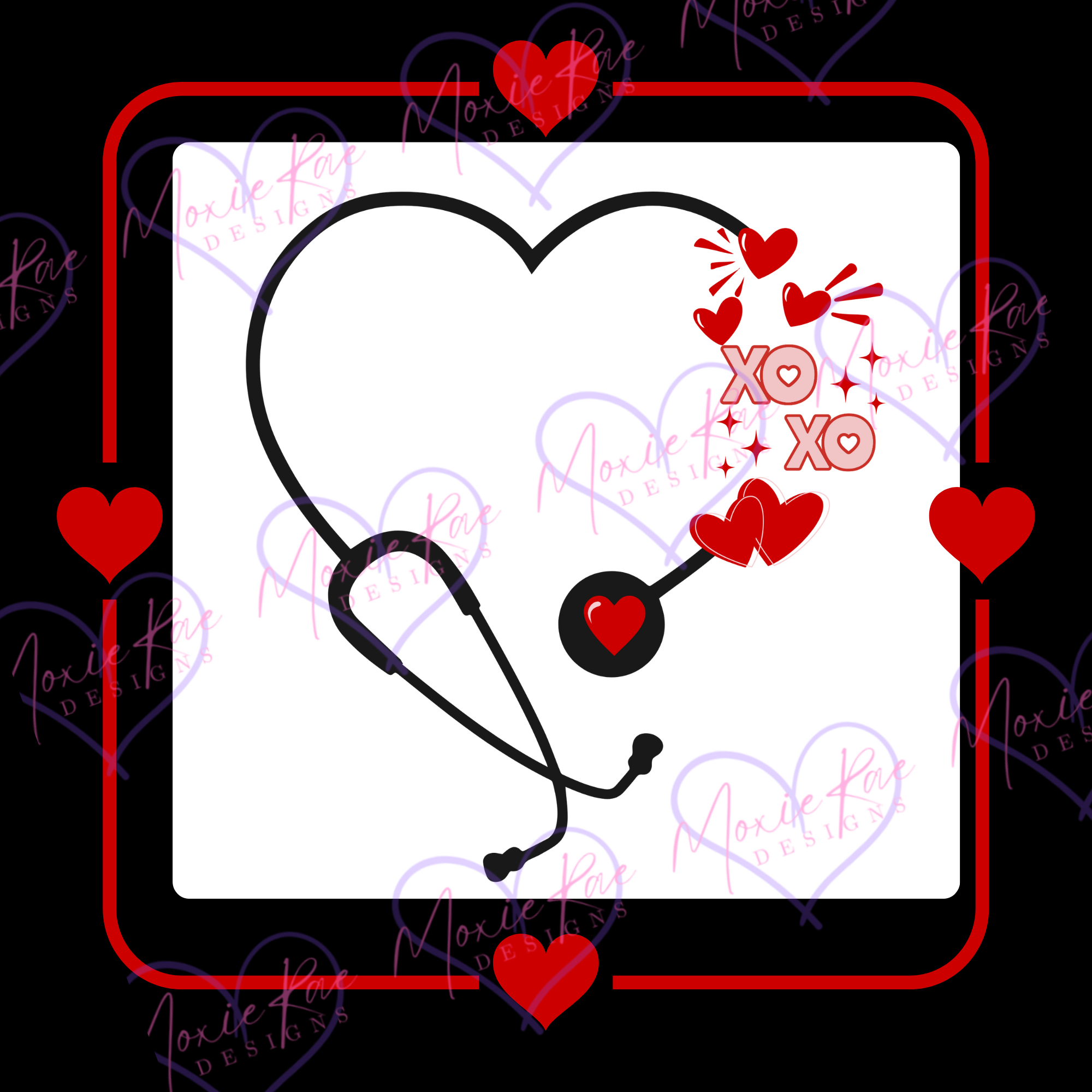 Personalized Valentines Day