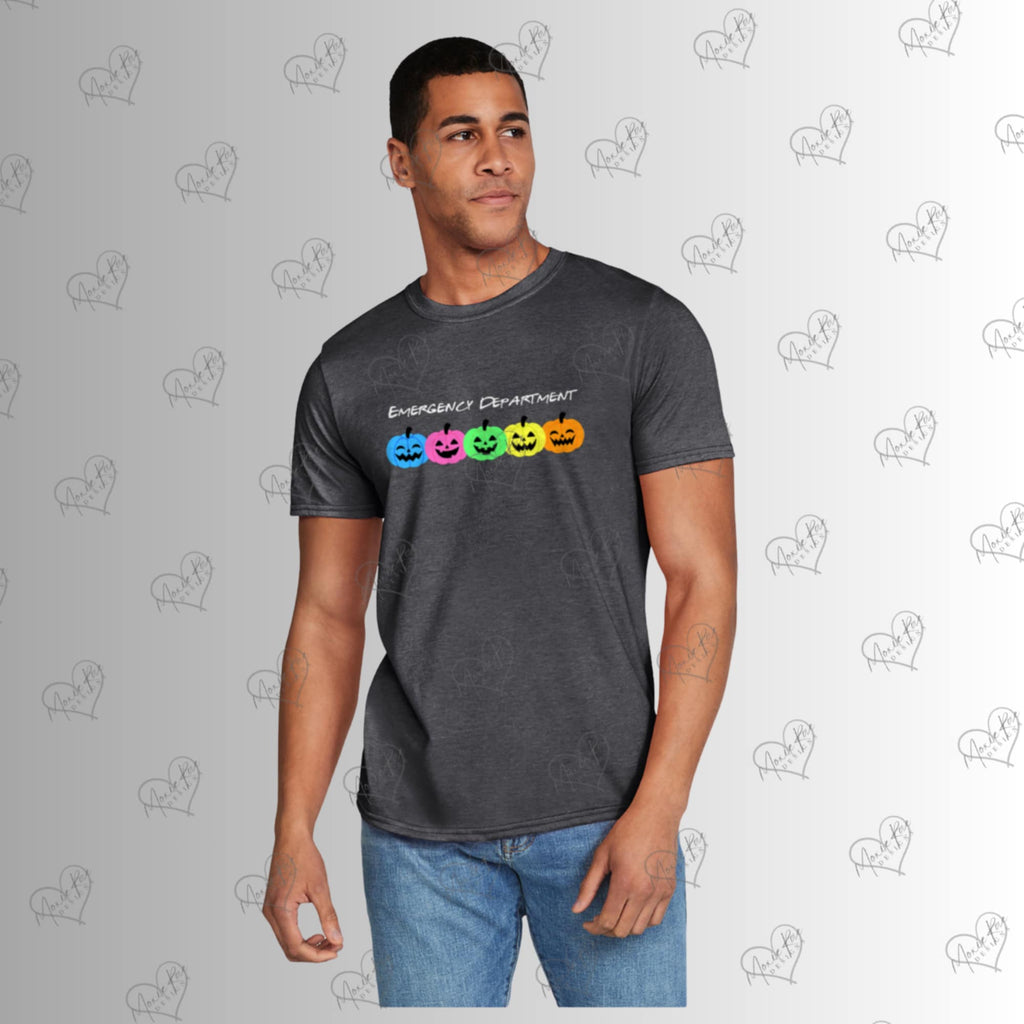 Pumpkin Patch Shirt